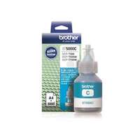 BROTHER Tintatartály BT5000C Kék (5000 oldal) (BT5000C)