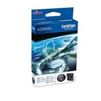 BROTHER Patron LC985BK Fekete (300 oldal) (LC985BK)