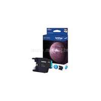 BROTHER Patron LC1220C Kék (300 oldal) (LC1220C)