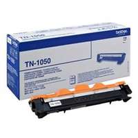 BROTHER Toner TN-1050 Fekete (1000 oldal) (TN1050)