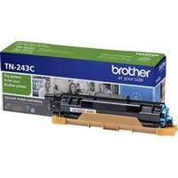 BROTHER Toner TN-243C Kék (1000 oldal) (TN243C)
