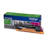 BROTHER Toner TN-247M Magenta (1000 oldal) (TN247M)