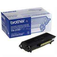 BROTHER Toner TN-3130 Fekete (3500 oldal) (TN3130)