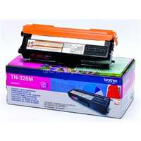 BROTHER Toner TN-328M Magenta (6000 oldal) (TN328M)