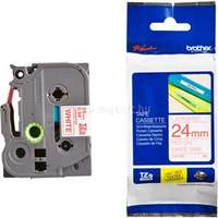 BROTHER Festékszalag TZE252 (TZE252)