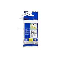 BROTHER Festékszalag TZES251 (TZES251)