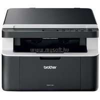 BROTHER DCP-1512E mono multifunkciós lézernyomtató (DCP1512EYJ1) 3 év garanciával