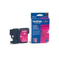 BROTHER Patron LC1100M Magenta (325 oldal) (LC1100M)