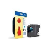 BROTHER Patron LC121C Kék (300 oldal) (LC121C)