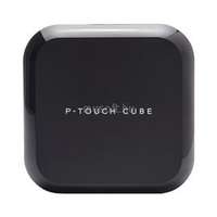 BROTHER P710BT címkenyomtató (PTP710BTXG1) 2 év garanciával