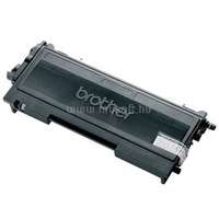 BROTHER Toner TN-2000 Fekete (2500 oldal) (TN2000)