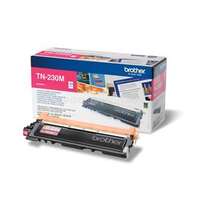 BROTHER Toner TN-230M Magenta (1400 oldal) (TN230M)