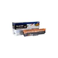 BROTHER Toner TN-241BK Fekete (2500 oldal) (TN241BK)