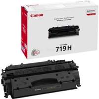 CANON Toner CRG719H Fekete (6400 oldal) (3480B002AA)