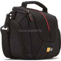 CASE LOGIC CB-304K fekete fényképezőgép táska (DCB-304K)