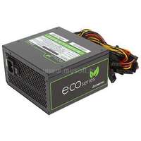 CHIEFTEC tápegység ECO GPE-600S 600W 85+ (GPE-600S)