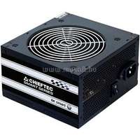 CHIEFTEC tápegység GPS-500A8 500W Smart (GPS-500A8)