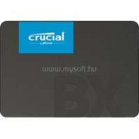 CRUCIAL SSD 2TB 2,5" SATA BX500 (CT2000BX500SSD1)