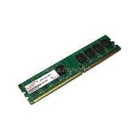 CSX DIMM memória 4GB DDR3 1600MHz ALPHA (CSXAD3LO1600-2R8-4GB)