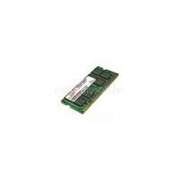 CSX SODIMM memória 4GB DDR3 1333MHz CL9 (CSXAD3SO1333-2R8-4GB)