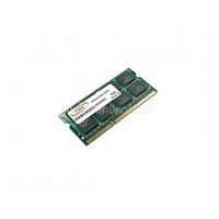 CSX SODIMM memória 4GB DDR4 2133MHz CL15 ALPHA (CSXAD4SO2133-4GB)