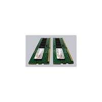 CSX DIMM memória 2X2GB DDR2 800MHz (CSXD2LO800-2R8-2K-4GB)