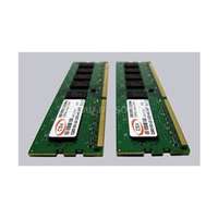 CSX DIMM memória 2X4GB DDR3 1333MHz (CSXD3LO1333-2R8-2K-8GB)
