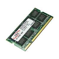 CSX SODIMM memória 2GB DDR3 1066MHz (CSXD3SO1066-2R8-2GB)