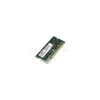 CSX SODIMM memória 2GB DDR3 1600MHz (CSXD3SO1600-1R8-2GB)