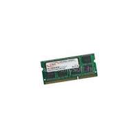 CSX SODIMM memória 4GB DDR3 1600MHz CL11 (CSXD3SO1600L1R8-4GB)
