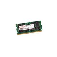 CSX SODIMM memória 4GB DDR4 2133MHz CL15 (CSXD4SO2133-1R8-4GB)