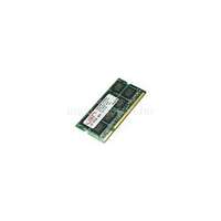 CSX SODIMM memória 8GB DDR3 1333MHz (CSXD3SO1333-2R8-8GB)