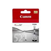 CANON Patron CLI-521BK Fekete (9ml) (2933B001)