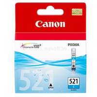 CANON Patron CLI-521C Cián (9ml) (2934B001)
