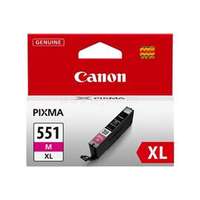 CANON Patron CLI-551M XL Magenta (11ml) (6445B001)