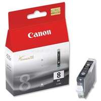 CANON Patron CLI-8BK Fekete (13ml) (0620B001)