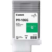 CANON Patron PFI-106G Zöld (130ml) (CF6628B001AA)