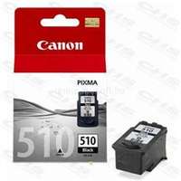 CANON Patron PG-510BK Fekete (9ml) (2970B001)