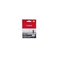 CANON Patron PGI-5BK Fekete (26ml) (0628B001)