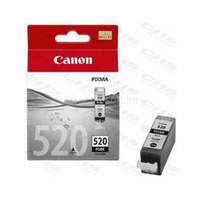 CANON Patron PGI-520BK Fekete (19ml) (2932B001)