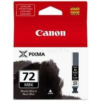 CANON Patron PGI-72MBK Matt Fekete (14ml) (6402B001)