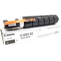 CANON Toner C-EXV53 Fekete (42 100 oldal) (0473C002)