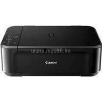 CANON PIXMA MG3650S színes multifunkciós tintasugaras nyomtató (fekete) (0515C106AA) 2 év garanciával