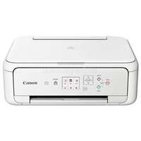 CANON PIXMA TS5151 színes multifunkciós tintasugaras nyomtató (fehér) (2228C026AA) 2 év garanciával
