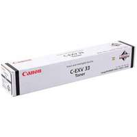 CANON Toner C-EXV33 Fekete (14 600 oldal) (2785B002)