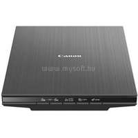 CANON LIDE400 síkágyas fotószkenner A4 (2996C010) 1 év garanciával