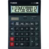 CANON AS-1200 számológép (4599B001)