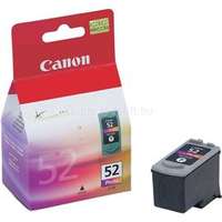CANON CL-52 INK CARTRIDGE PHOTO COLOR F/ A431PD/A432PD (0619B001)