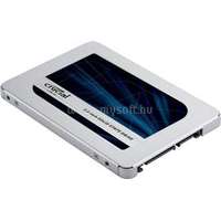 CRUCIAL SSD 250GB 2,5" SATA MX500 (CT250MX500SSD1)