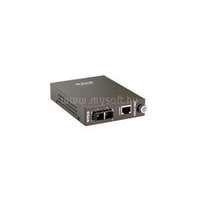 D-LINK Konverter 1000Mb/s TP (RJ-45, SC-Duplex) FDX - áramadapterrel (DMC-810SC/E)